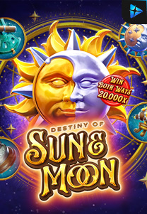 Bocoran RTP Destiny of Sun & Moon di TOTOLOKA88 Generator RTP SLOT 4D Terlengkap