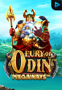 Bocoran RTP Fury of Odin Megaways di TOTOLOKA88 Generator RTP SLOT 4D Terlengkap