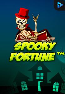 Bocoran RTP Spooky Fortune di TOTOLOKA88 Generator RTP SLOT 4D Terlengkap