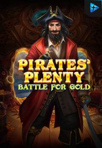 Bocoran RTP Pirates Plenty di TOTOLOKA88 Generator RTP SLOT 4D Terlengkap