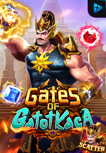 Bocoran RTP Gates of Gatot Kaca di TOTOLOKA88 Generator RTP SLOT 4D Terlengkap