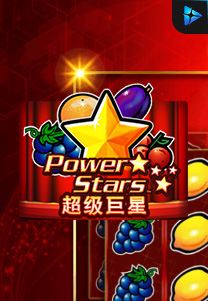 Bocoran RTP Power Stars di TOTOLOKA88 Generator RTP SLOT 4D Terlengkap