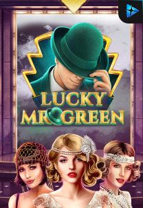 Bocoran RTP Lucky Mr Green di TOTOLOKA88 Generator RTP SLOT 4D Terlengkap